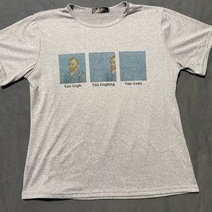 Van Gogh T-Shirt